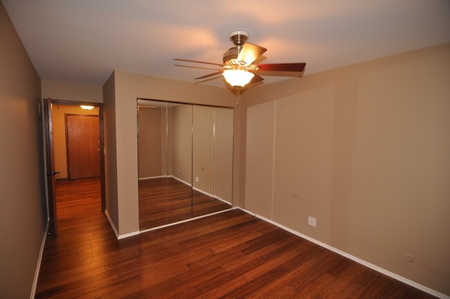 2nd Bedroom - 907 Curtiss Street