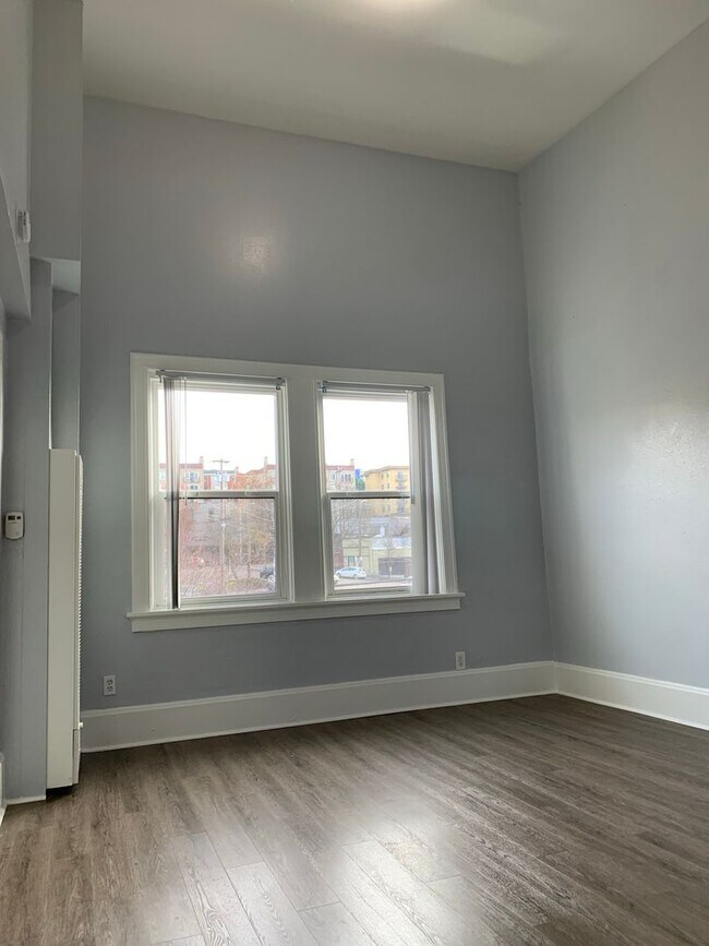 Foto del interior - Scandia Mignon Apartment Homes