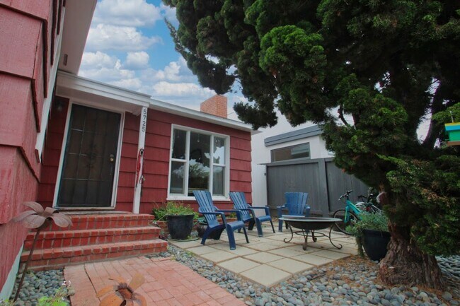 Foto del edificio - Beautiful 3 BD, 2 BA Home in Bird Rock fea...