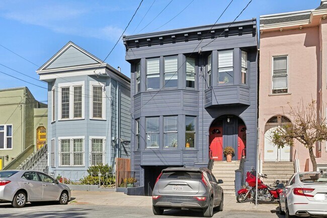 Foto del edificio - 2985 Harrison St