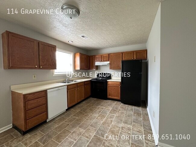 Foto del edificio - 114 Grapevine Ct