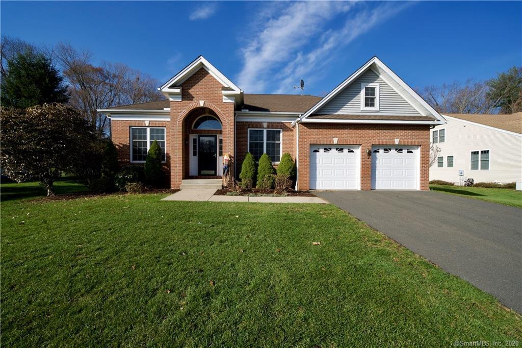 6 Vista Way, Bloomfield, CT 06002 House Rental in Bloomfield, CT