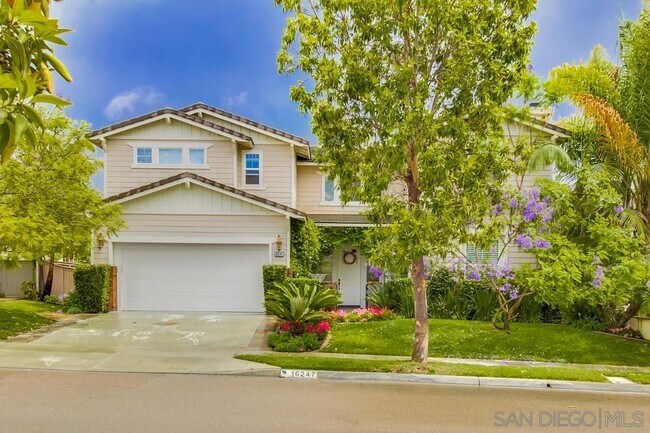Building Photo - 16247 Deer Trail Ct
