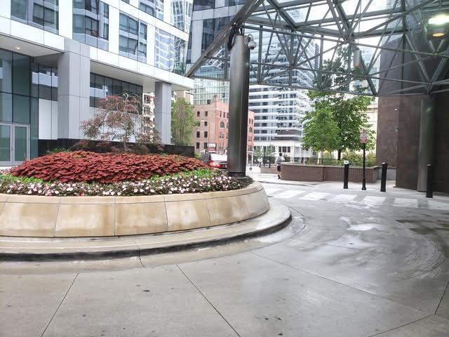 Foto del edificio - 405 N Wabash Ave