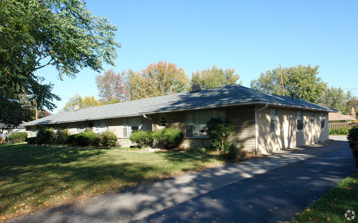 18601866 Milden Rd, Upper Arlington, OH 43221 Apartments in Upper