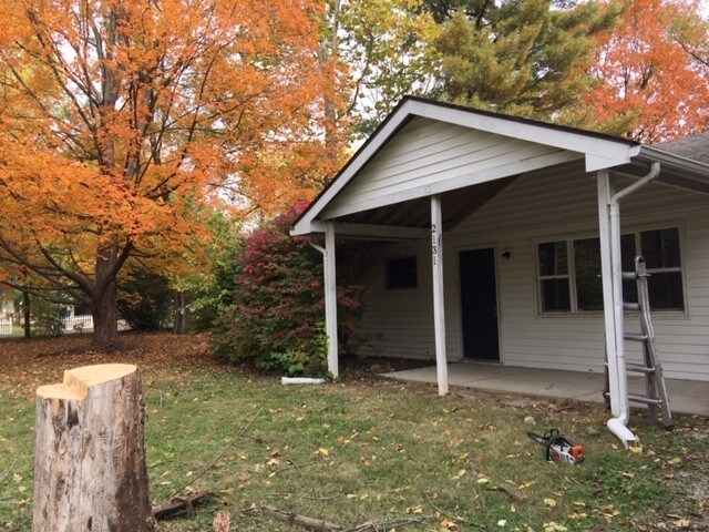 Building Photo - 2131 Haynes Ave