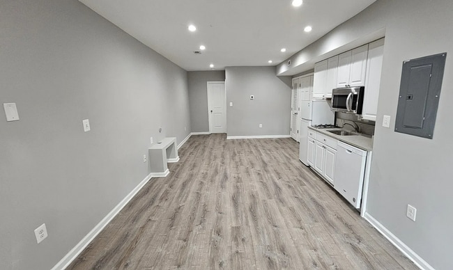 Building Photo - 111 Rhode Island Ave NW