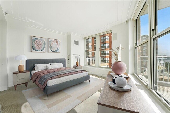 Foto del edificio - 1125 Maxwell Ln