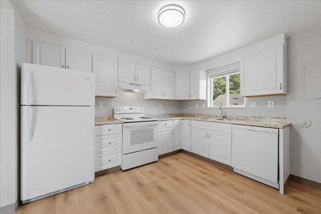 Cocina - 701 Aztec Dr