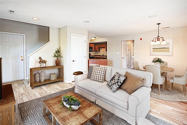 Foto del edificio - 310 Stonewall Creek Dr