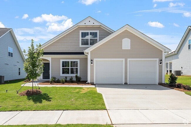 Building Photo - 468 N Maple Walk Dr