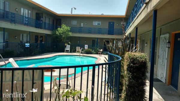 Primary Photo - 4171 W El Segundo Blvd
