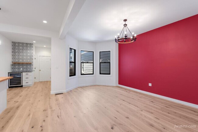 Foto del edificio - 1742 Filbert St