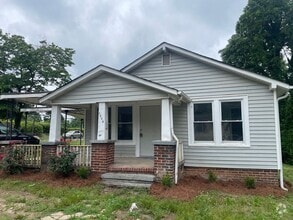 Building Photo - 1856 S Martin Luther King Jr Dr