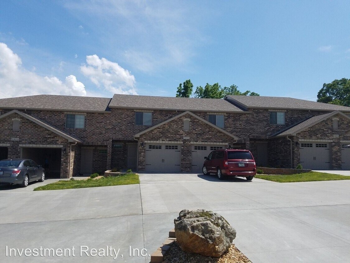 1424 Truman Ave, Rolla, MO 65401 Room for Rent in Rolla, MO