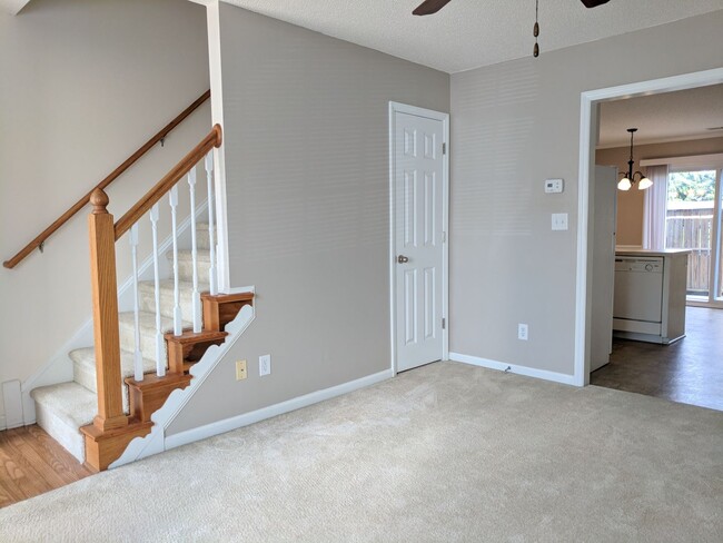 Foto del edificio - 3821 E Vancroft Cir