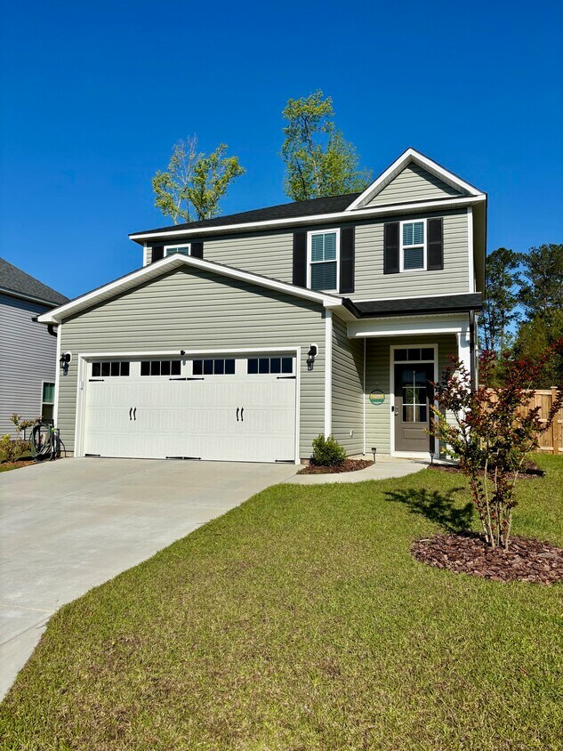 Foto principal - 4172 Pegasus Parkway