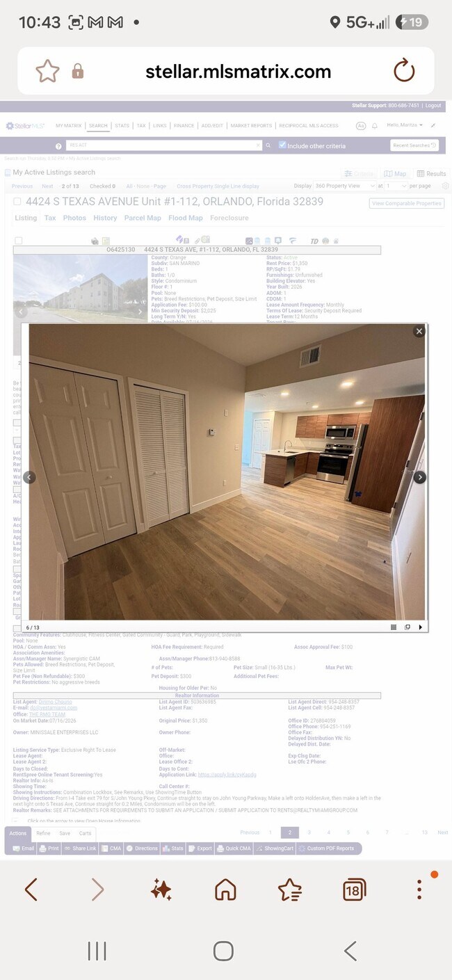 Building Photo - 4424 S Texas Ave