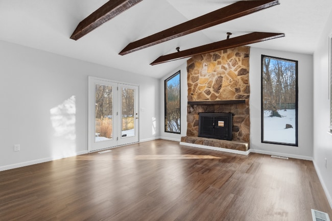 Building Photo - 3601 Mack Rd