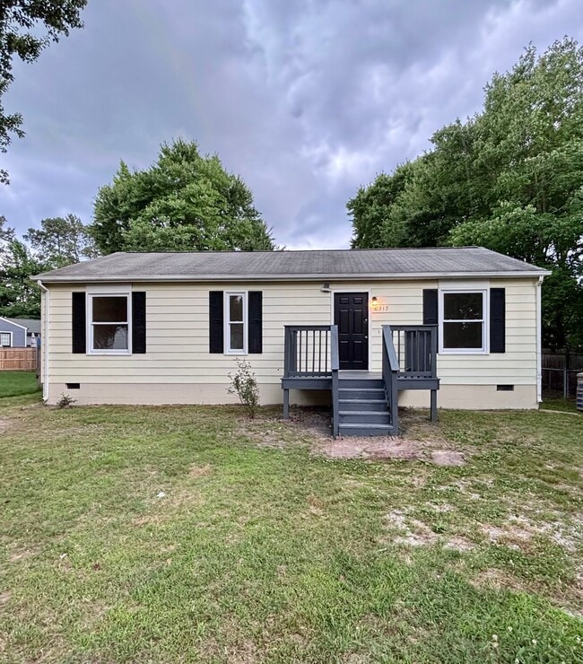 Building Photo - 6317 Phobus Dr
