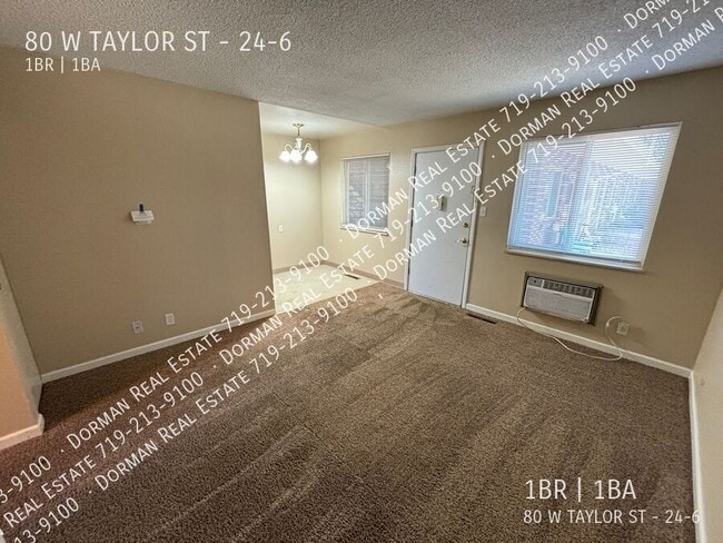 Photo - 80 W Taylor St Apartment