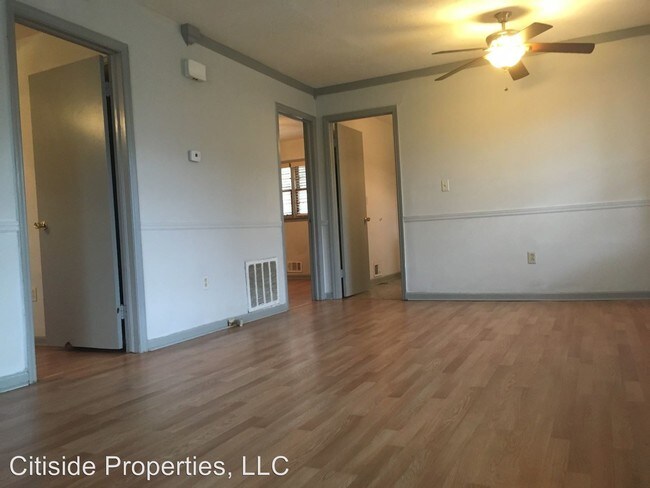 Building Photo - 3024-3026 North St