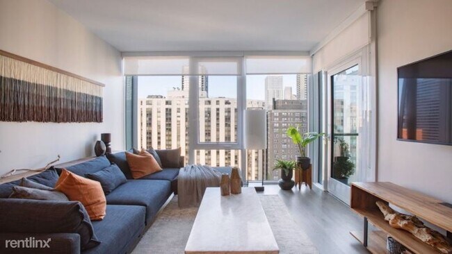 Foto del edificio - 1240 N Wells St