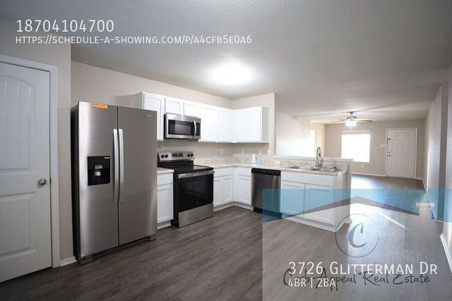 Building Photo - 3726 Glitterman Dr