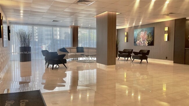 Foto del edificio - 3550 Galt Ocean Dr