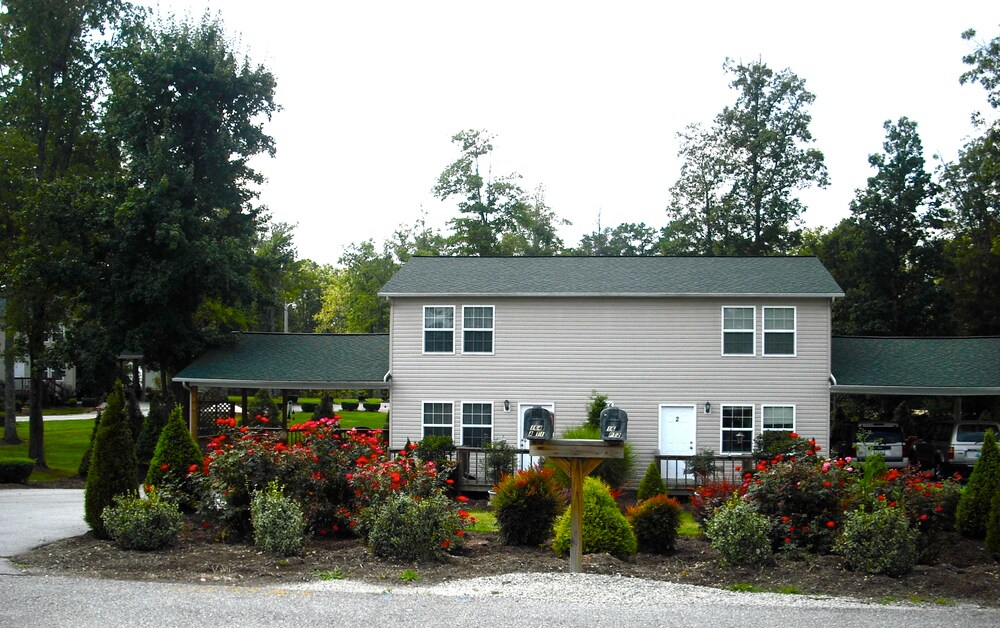 164 Mill Creek Dr, Corbin, KY 40701 Apartments in Corbin, KY