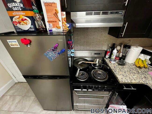 Foto del edificio - 62 Boylston St