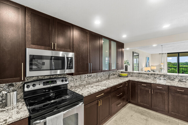 Foto del edificio - 2400 DC Country Club Boulevard
