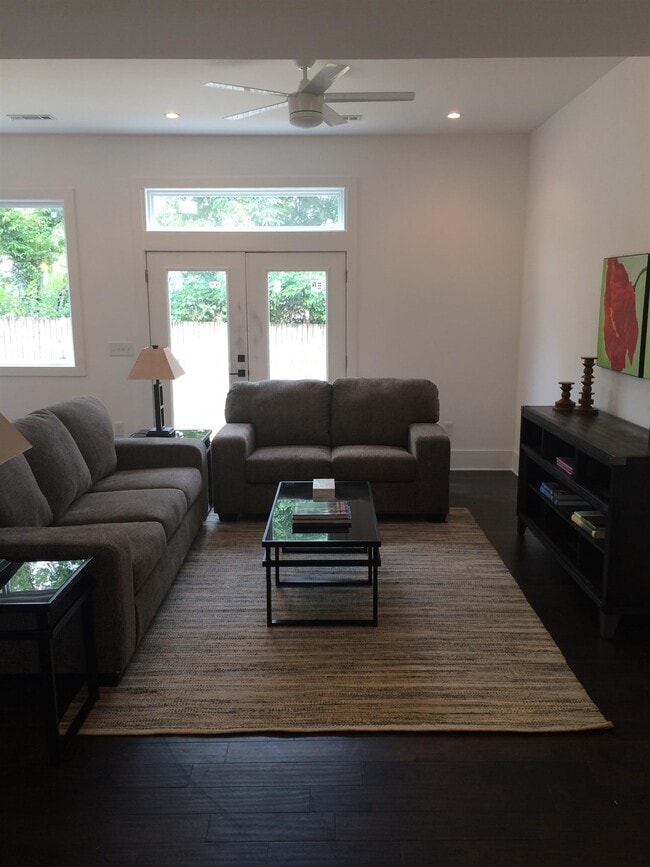 Photo - 1300 Brick Church Pike House