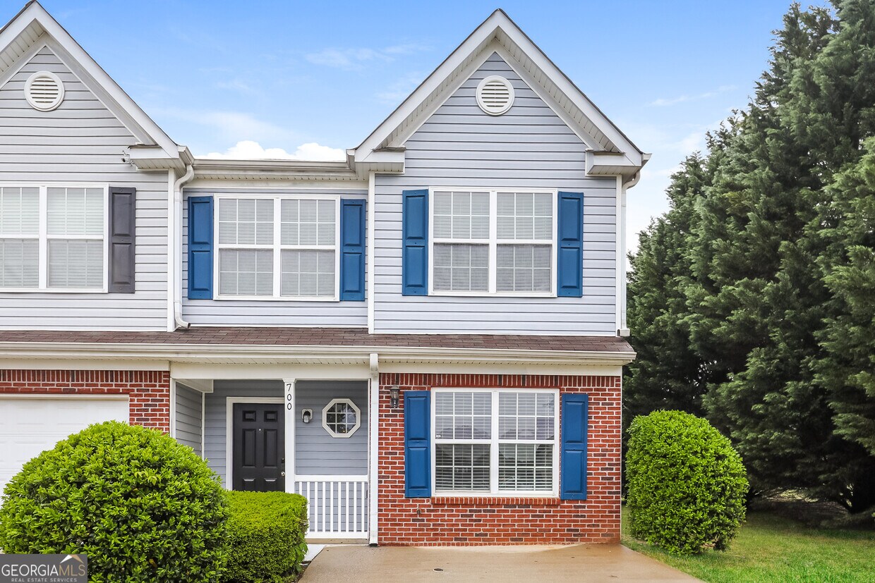 Foto principal - 700 Parkway Rd