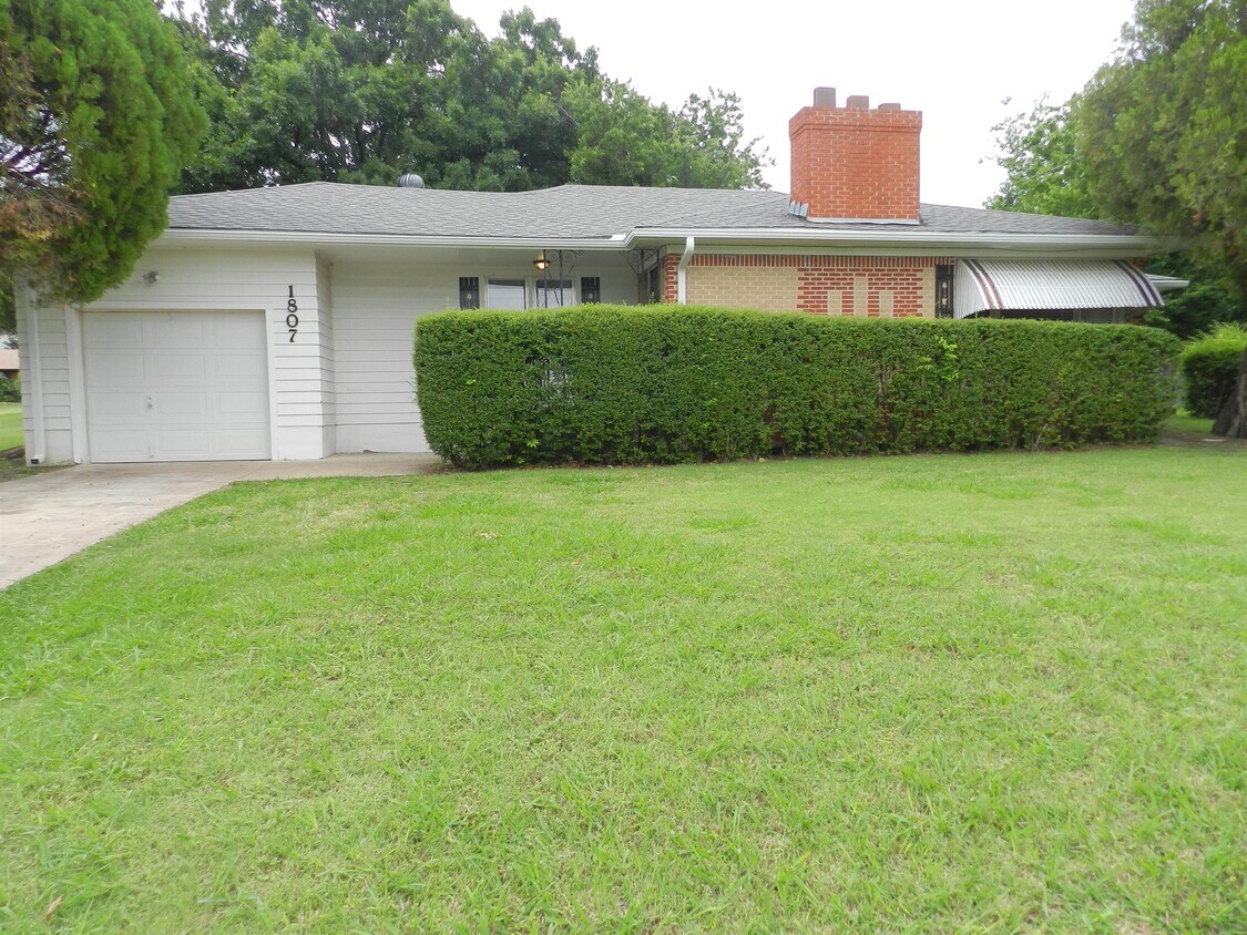 Foto principal - 1807 NW 22nd St
