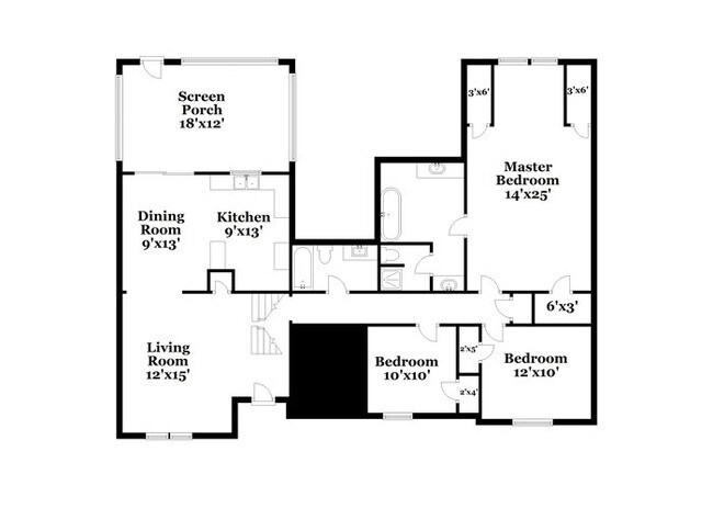 Foto del edificio - 1590 Glynn Ct, Hampton, GA 30228