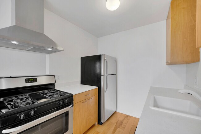 Foto del edificio - 1633 Morton Ave