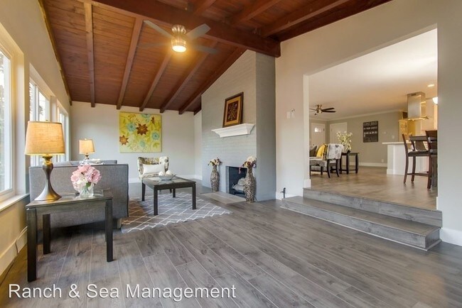 Building Photo - 3 br, 2 bath House - 1598 Avocado Rd.