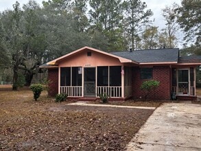 Building Photo - 130 Ralph Quarterman Dr