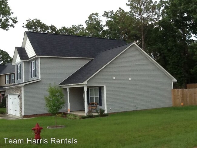 Building Photo - 3 br, 2.5 bath House - 282 Tower Drive