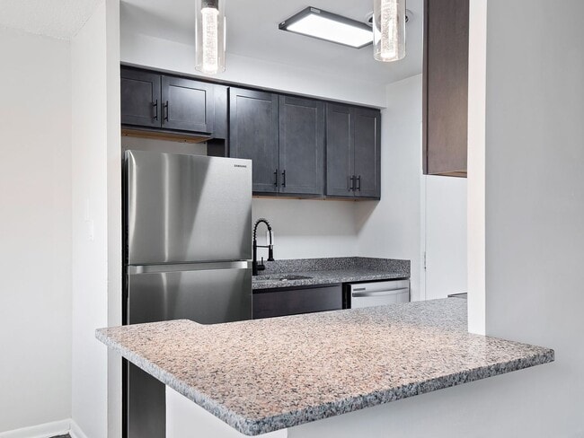 Interior Photo - Coventry Mayfield Apartments