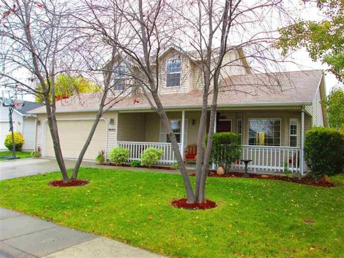 Foto principal - Coming Soon: Desirable South Boise 4-Bedro...