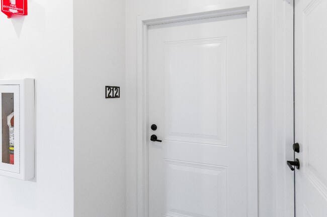 Foto del edificio - 101 Richmond St