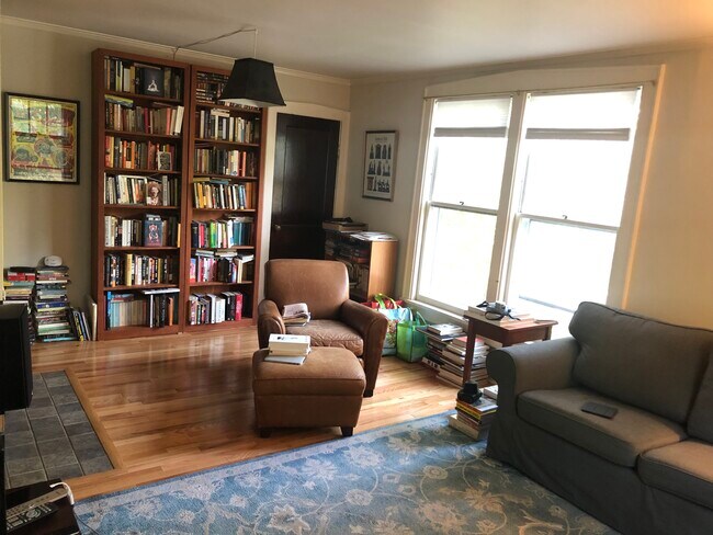 Foto del edificio - 2702 Prairie Ave
