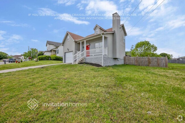Building Photo - 1108 Pin Oak Dr