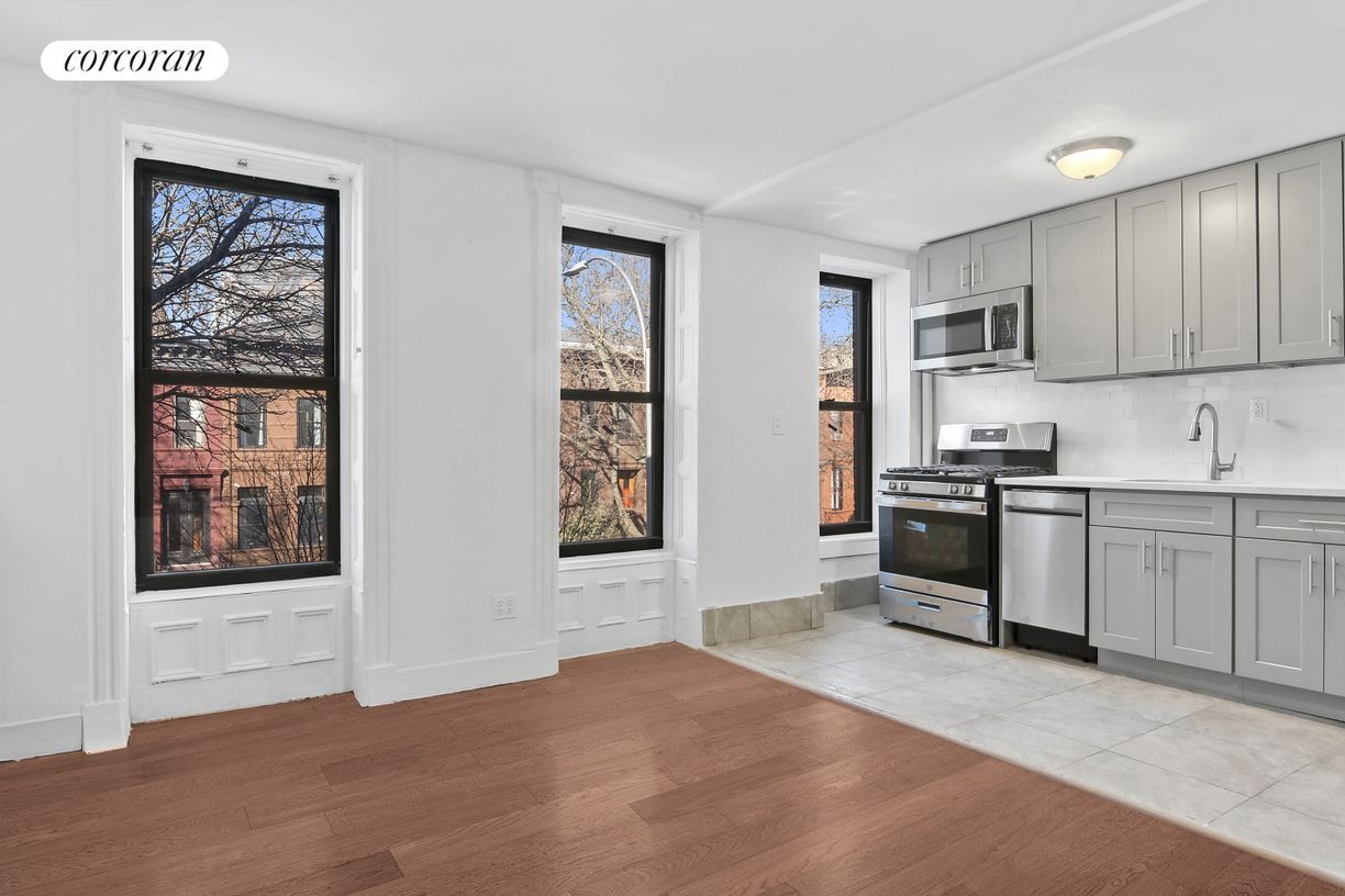 Foto principal - 440A Hancock St