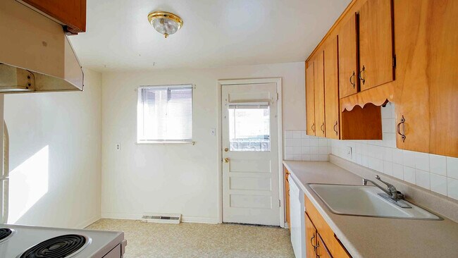 Foto del edificio - Wheelhouse Apartments