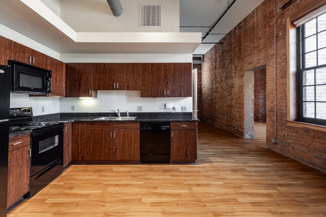 Foto del edificio - 6200 2nd Ave