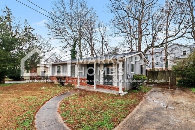 Foto del edificio - 5141 Norman Blvd