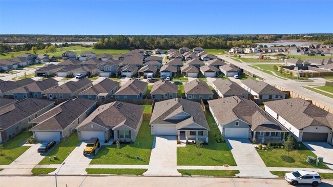 Foto del edificio - 25810 Northpark Pine Dr